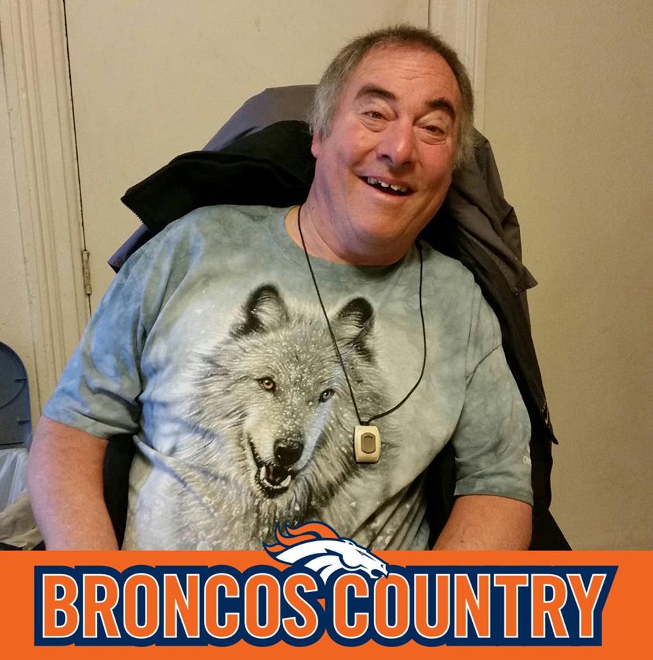 Randy milliken obit image